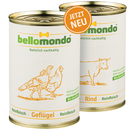 ReinfleischRind & Geflügel