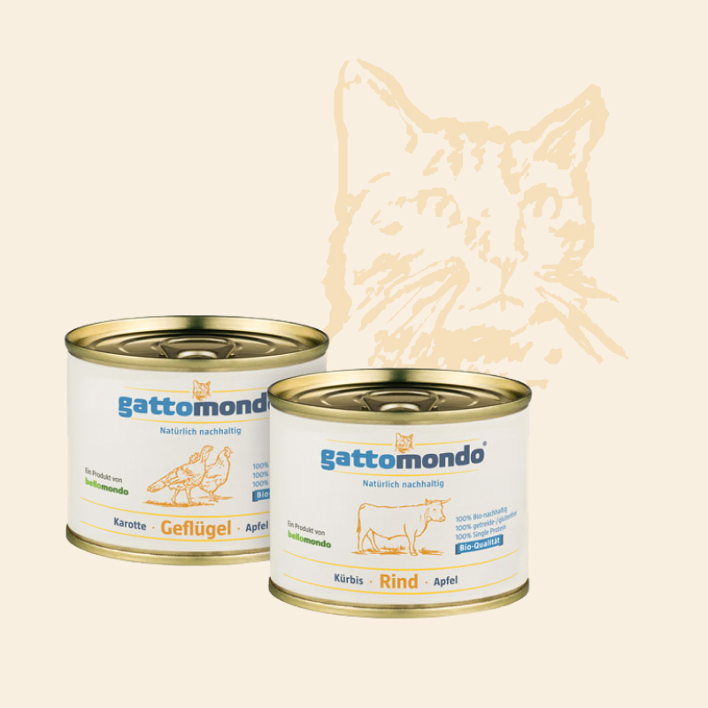 Feuchtfutter